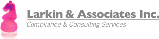 Larkin & Associates Inc.